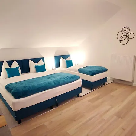 Homely Stay - Urban Oasis Apartments Moosburg an der Isar Zewnętrze zdjęcie