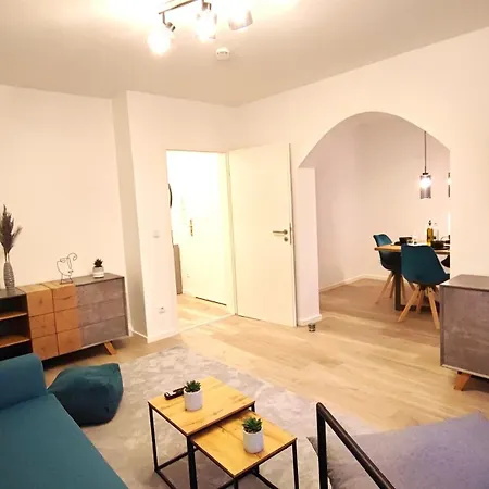 Homely Stay - Urban Oasis Apartments Moosburg an der Isar Zewnętrze zdjęcie