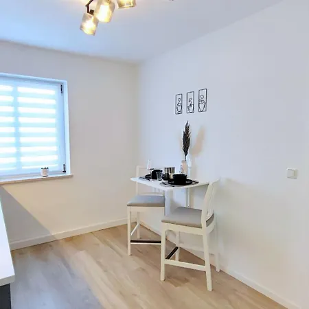 Homely Stay - Urban Oasis Apartments Moosburg an der Isar Zewnętrze zdjęcie