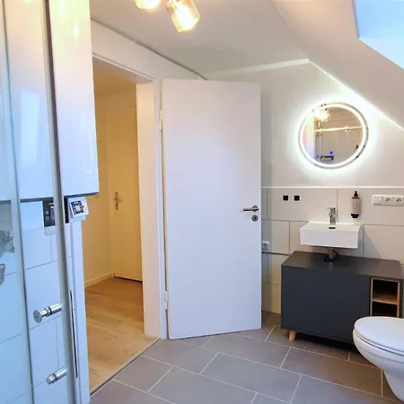 Homely Stay - Urban Oasis Apartments Moosburg an der Isar Zewnętrze zdjęcie