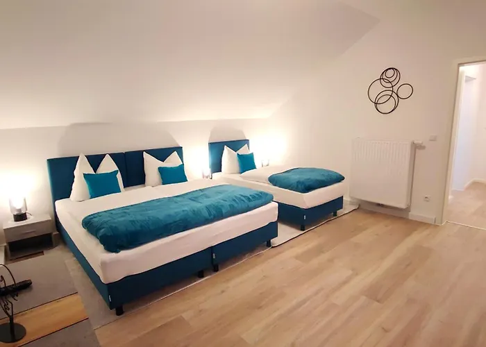 Homely Stay - Urban Oasis Apartments