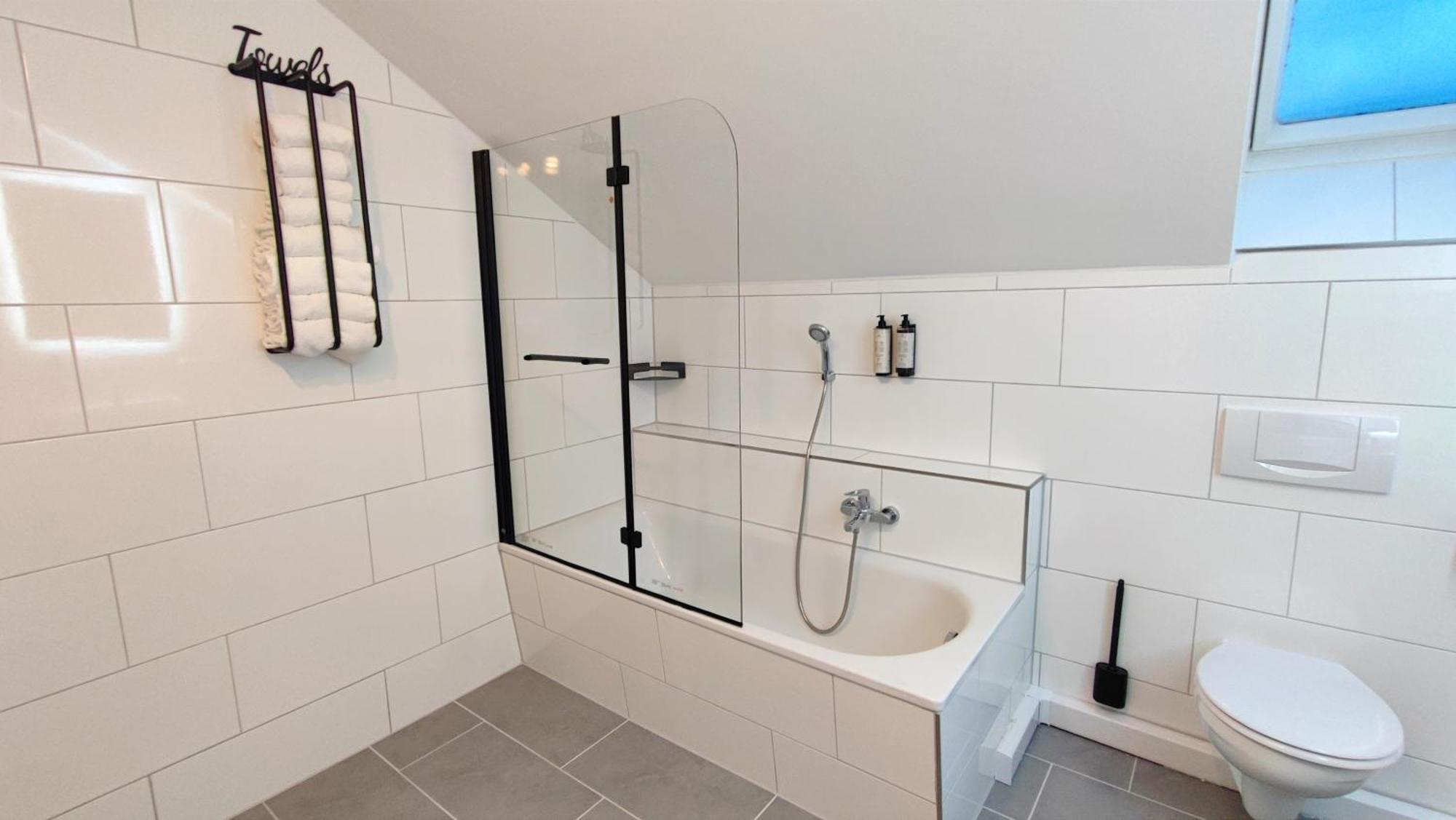 Homely - Urban Oasis Apartment Moosburg an der Isar