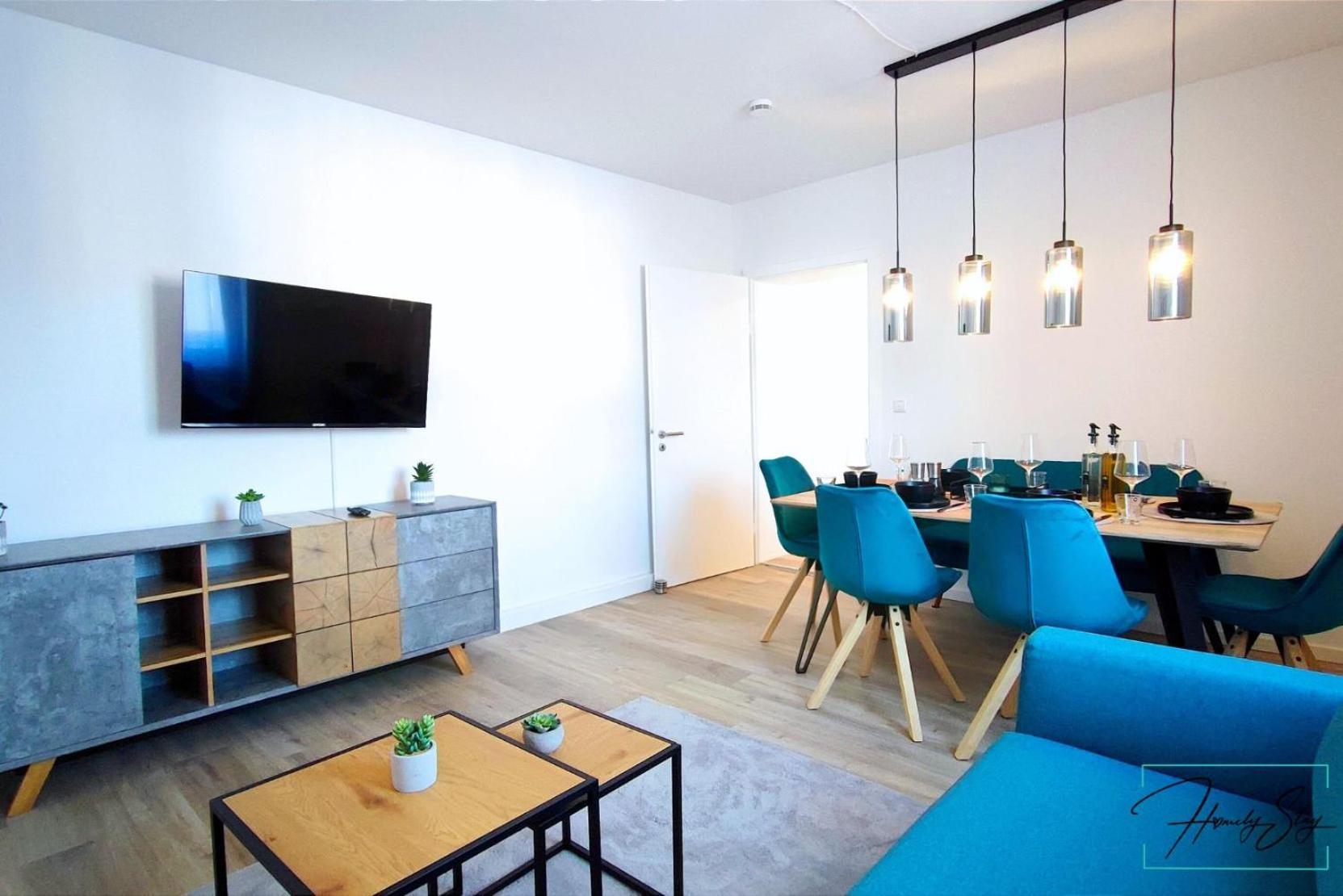 Homely - Urban Oasis