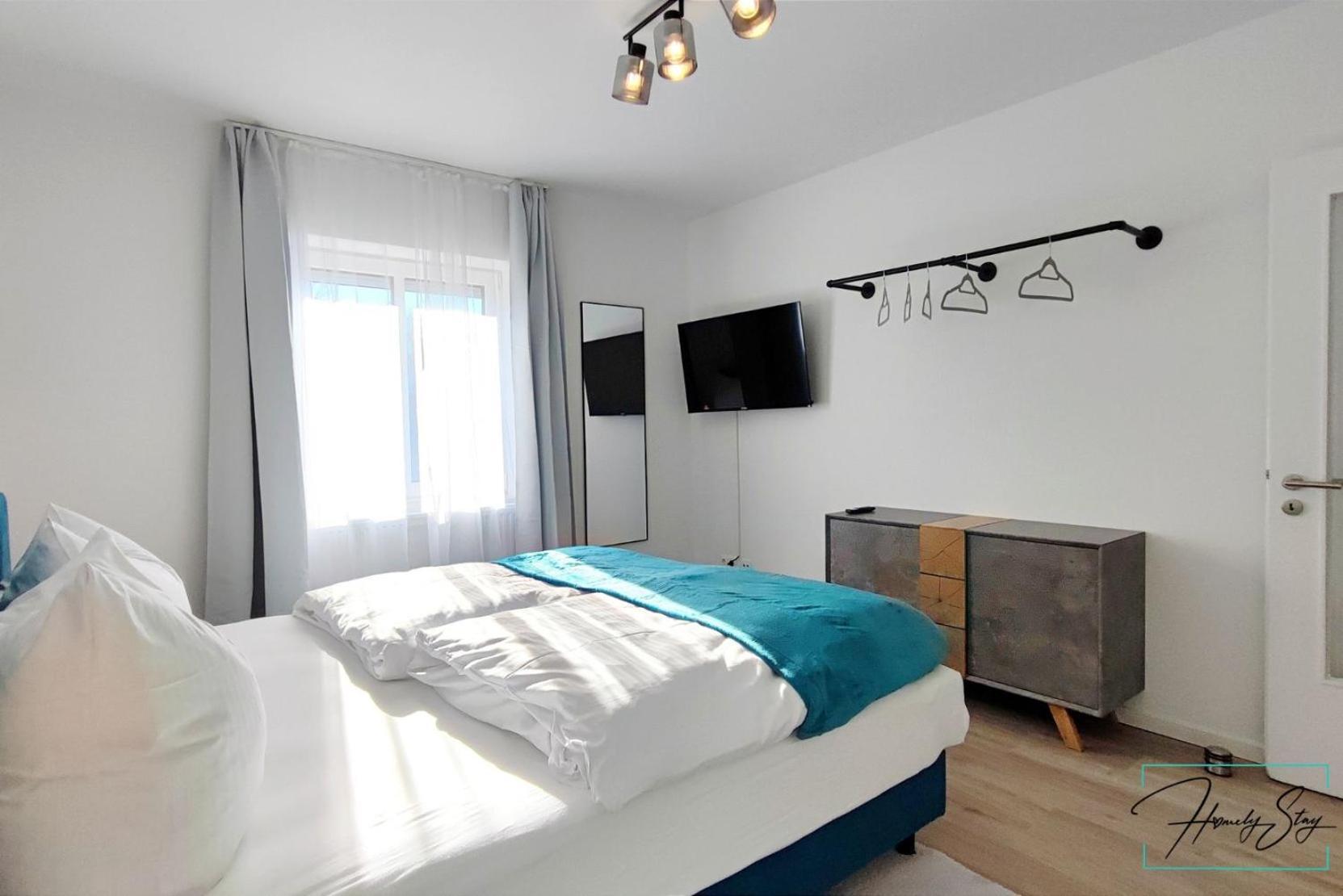 Homely - Urban Oasis Moosburg an der Isar