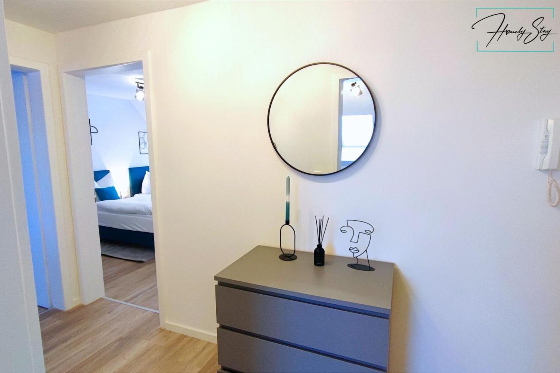 Homely - Urban Oasis